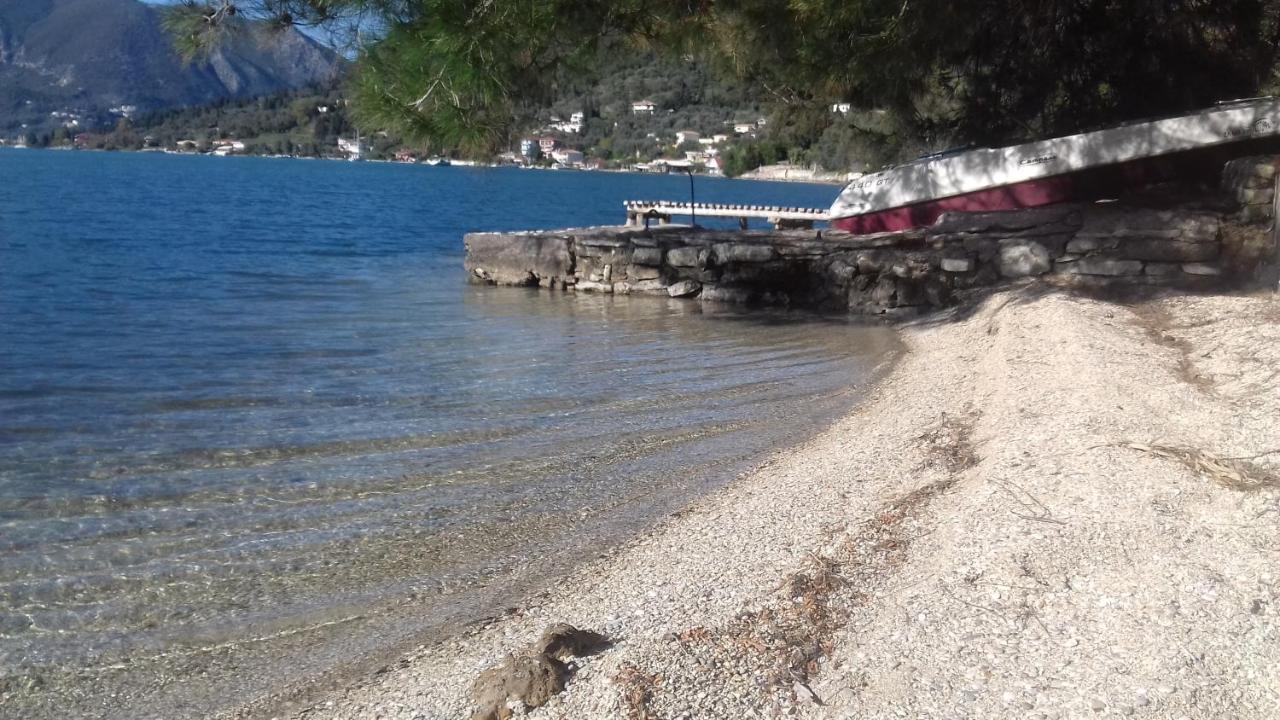 A Beautiful Place To Relax Geni  Exterior photo