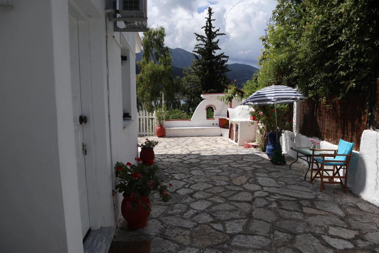 A Beautiful Place To Relax Geni  Exterior photo