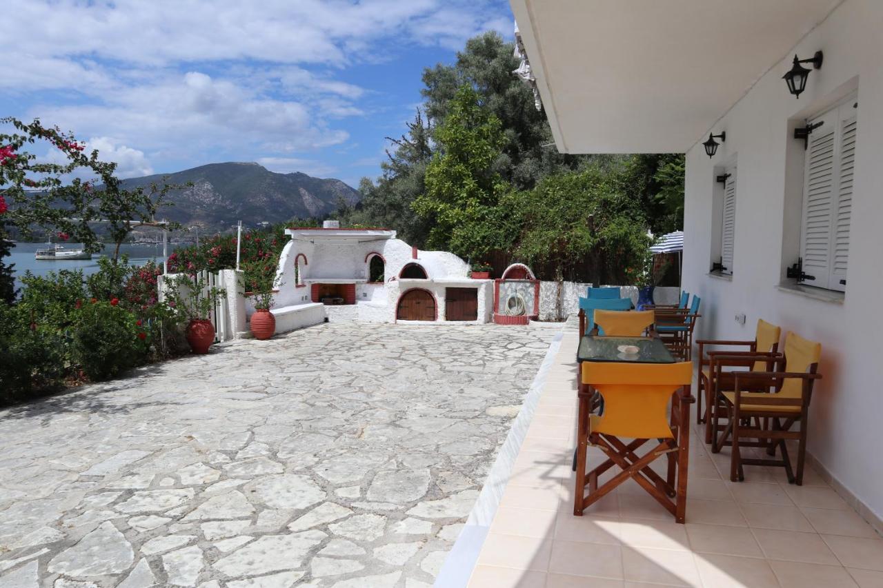 A Beautiful Place To Relax Geni  Exterior photo