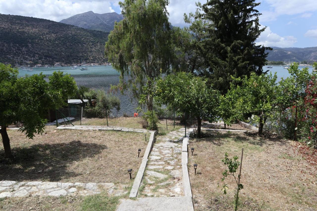 A Beautiful Place To Relax Geni  Exterior photo
