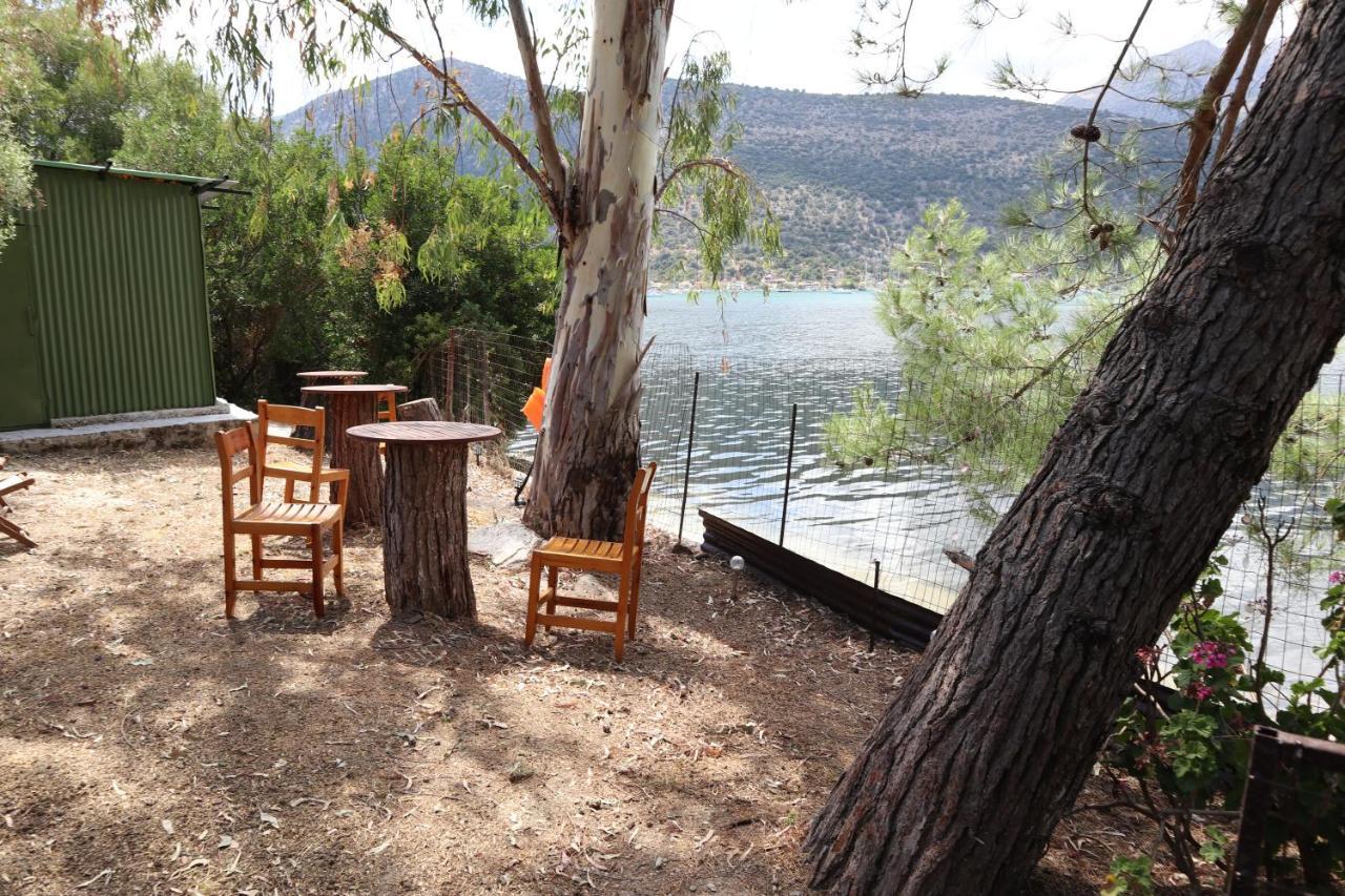 A Beautiful Place To Relax Geni  Exterior photo