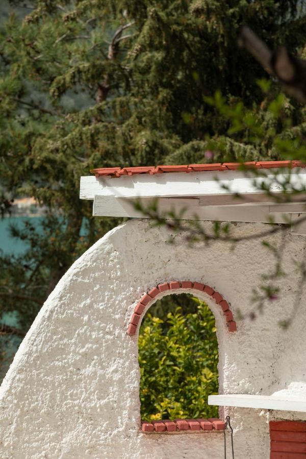 A Beautiful Place To Relax Geni  Exterior photo