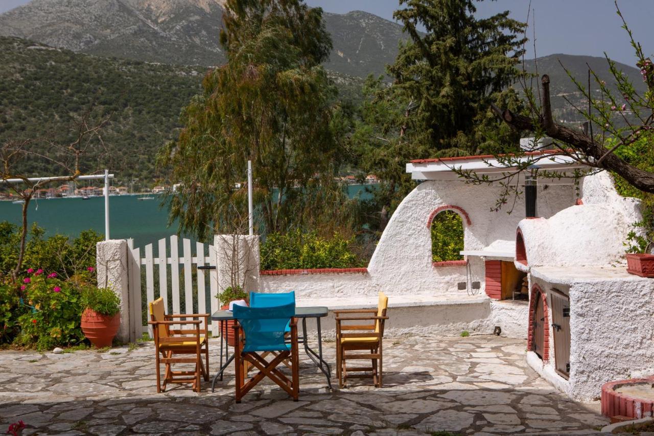 A Beautiful Place To Relax Geni  Exterior photo