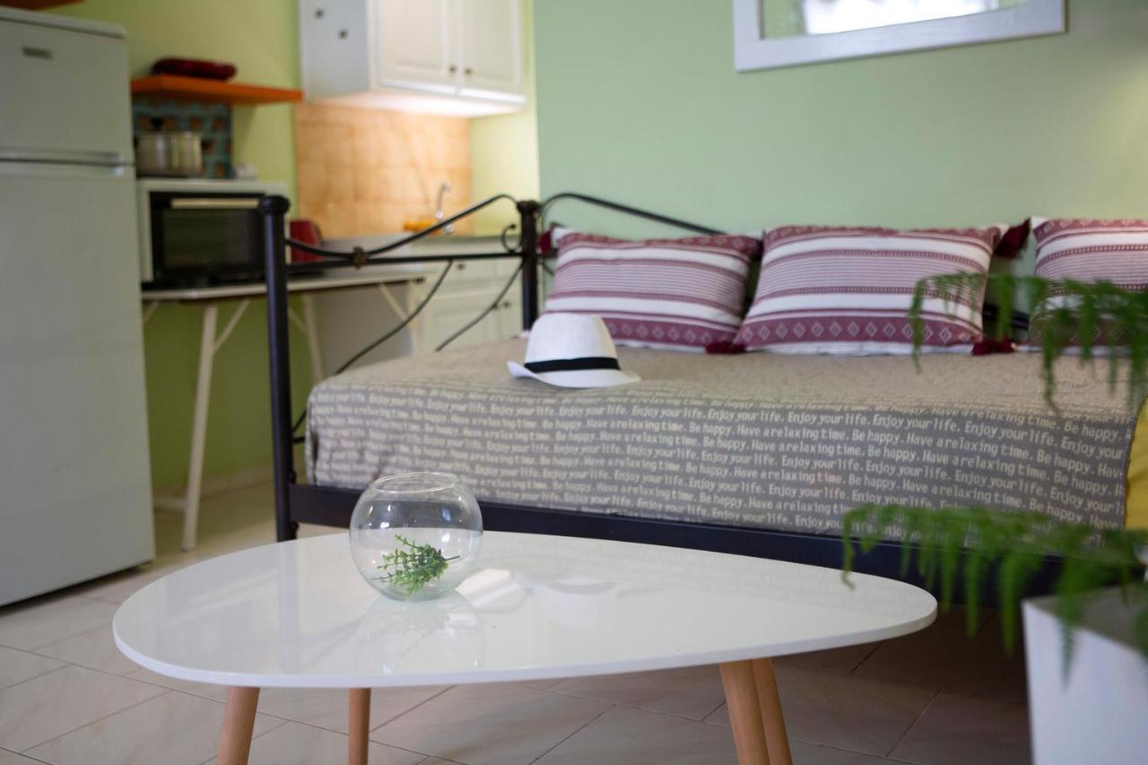 A Beautiful Place To Relax Geni  Exterior photo
